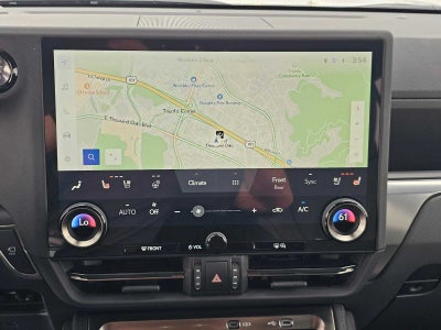 2024 Lexus GX Premium+