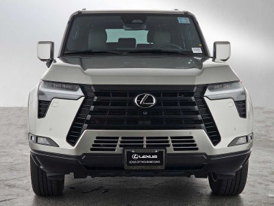 2024 Lexus GX Premium+