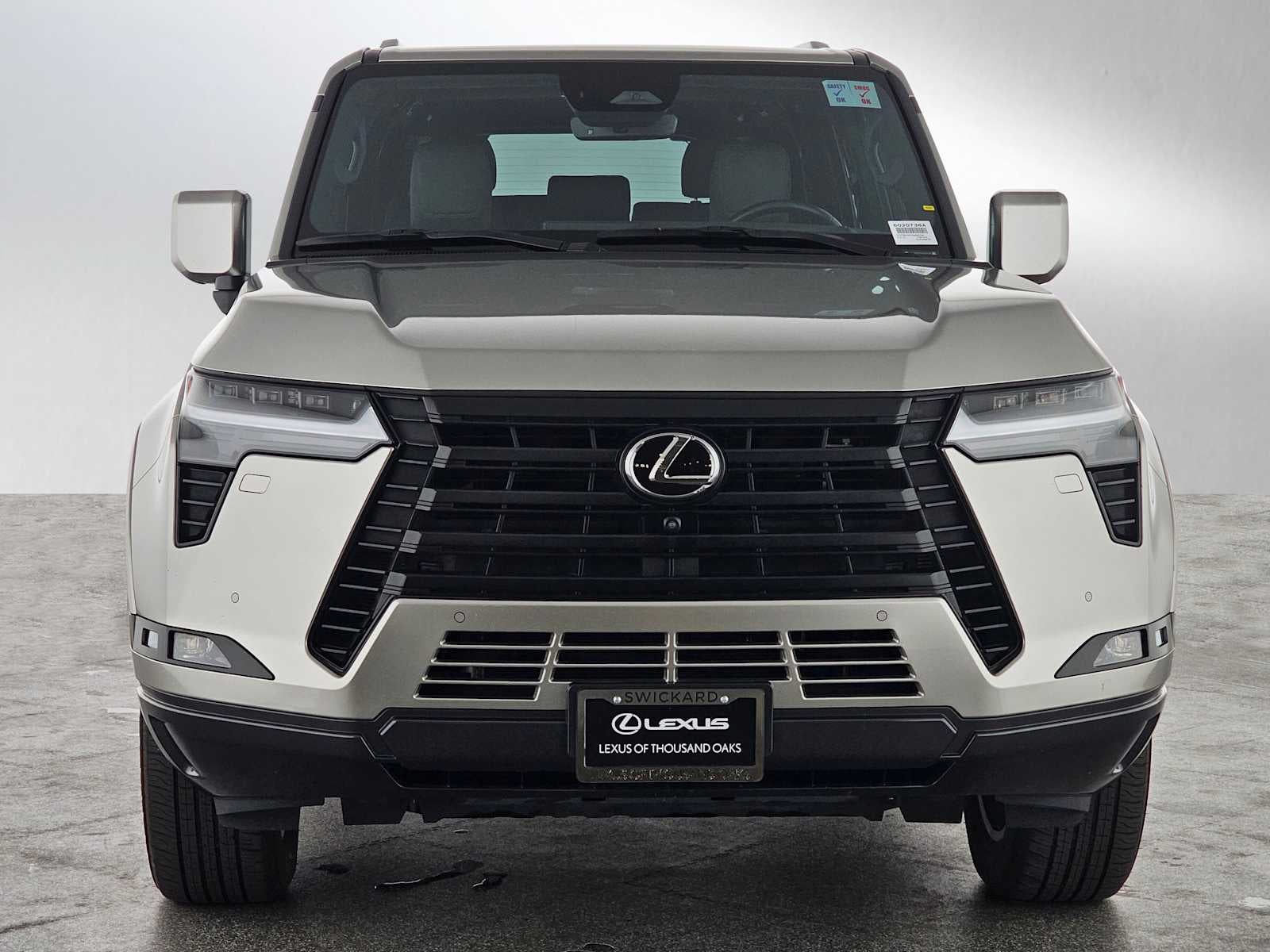 2024 Lexus GX Premium+