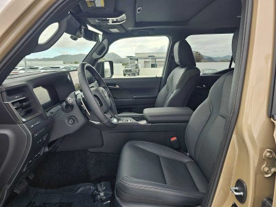 2026 Lexus GX 550 Overtrail