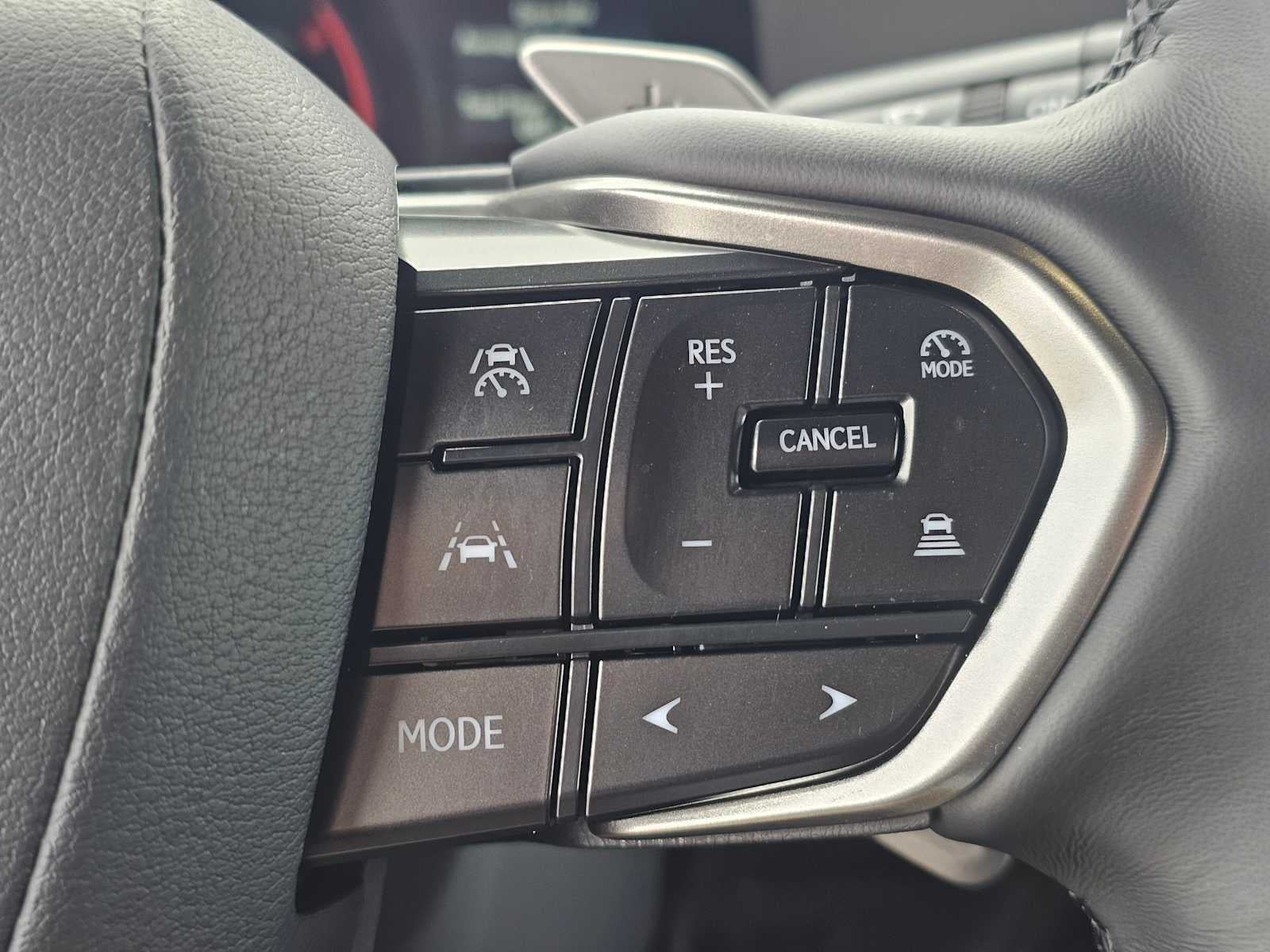 2026 Lexus GX 550 Overtrail