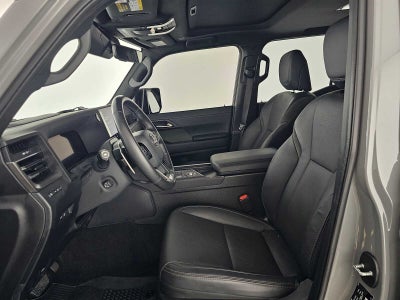 2024 Lexus GX 550 Overtrail