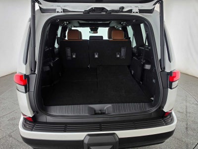 2026 Lexus GX 550 Luxury+