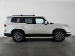 2026 Lexus GX 550 Luxury+
