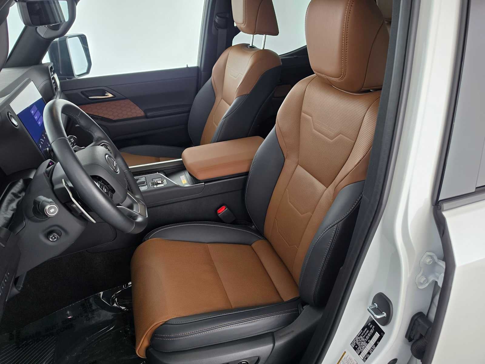 2026 Lexus GX 550 Luxury+