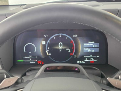 2026 Lexus GX 550 Luxury+