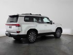 2026 Lexus GX 550 Luxury+