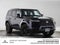 2026 Lexus GX 550 Luxury+