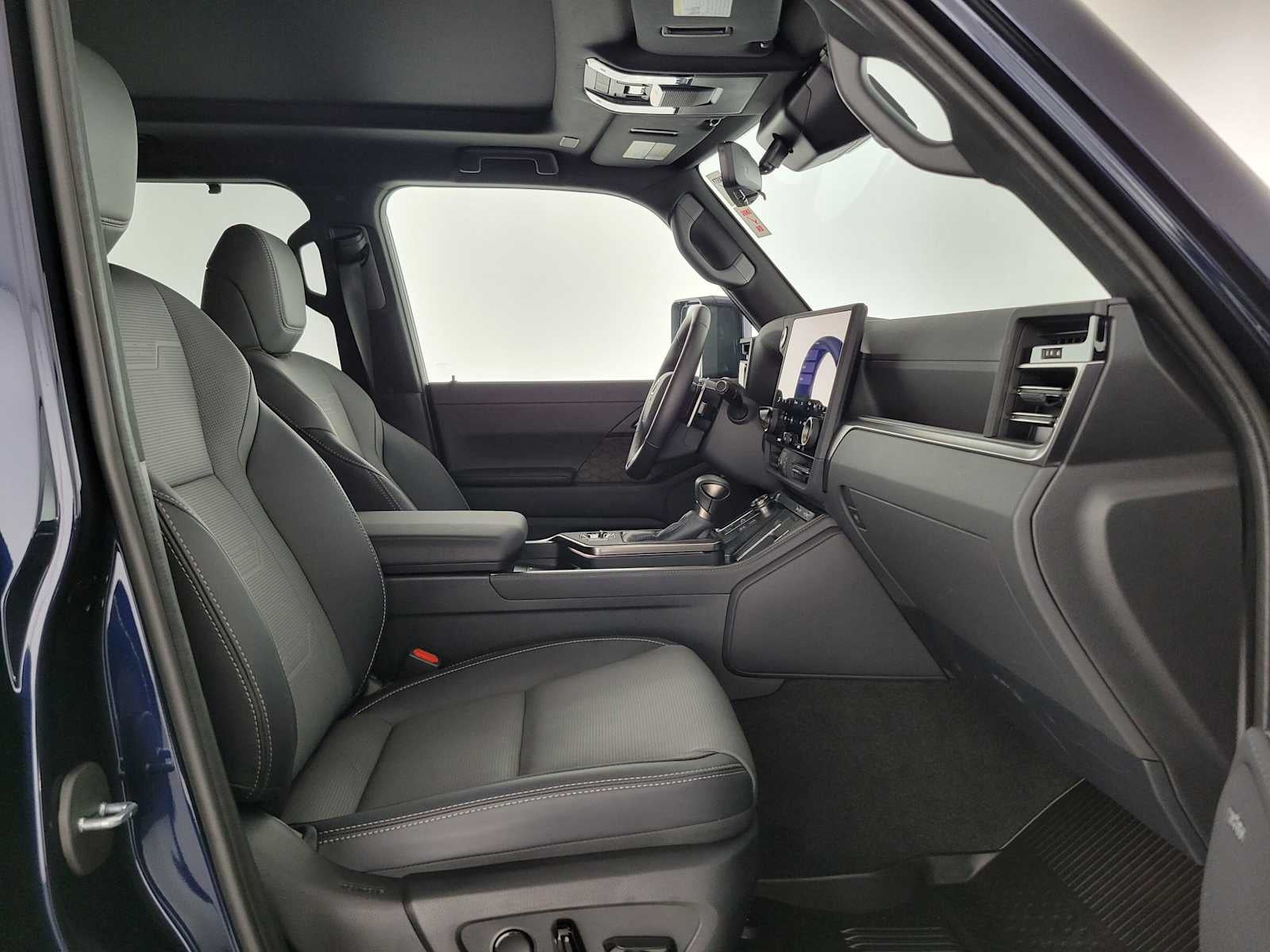 2026 Lexus GX 550 Luxury+