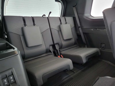 2026 Lexus GX 550 Luxury+