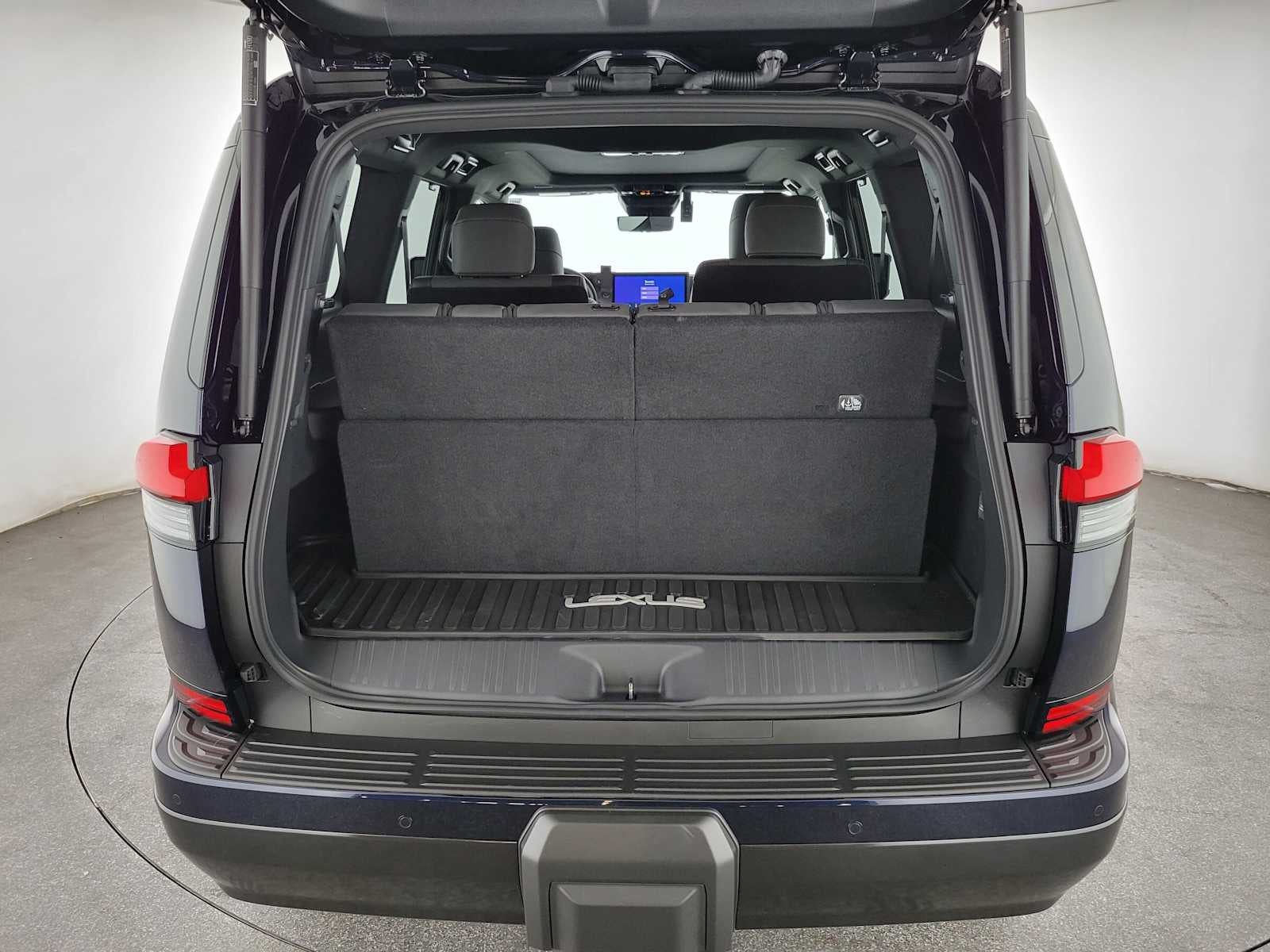 2026 Lexus GX 550 Luxury+