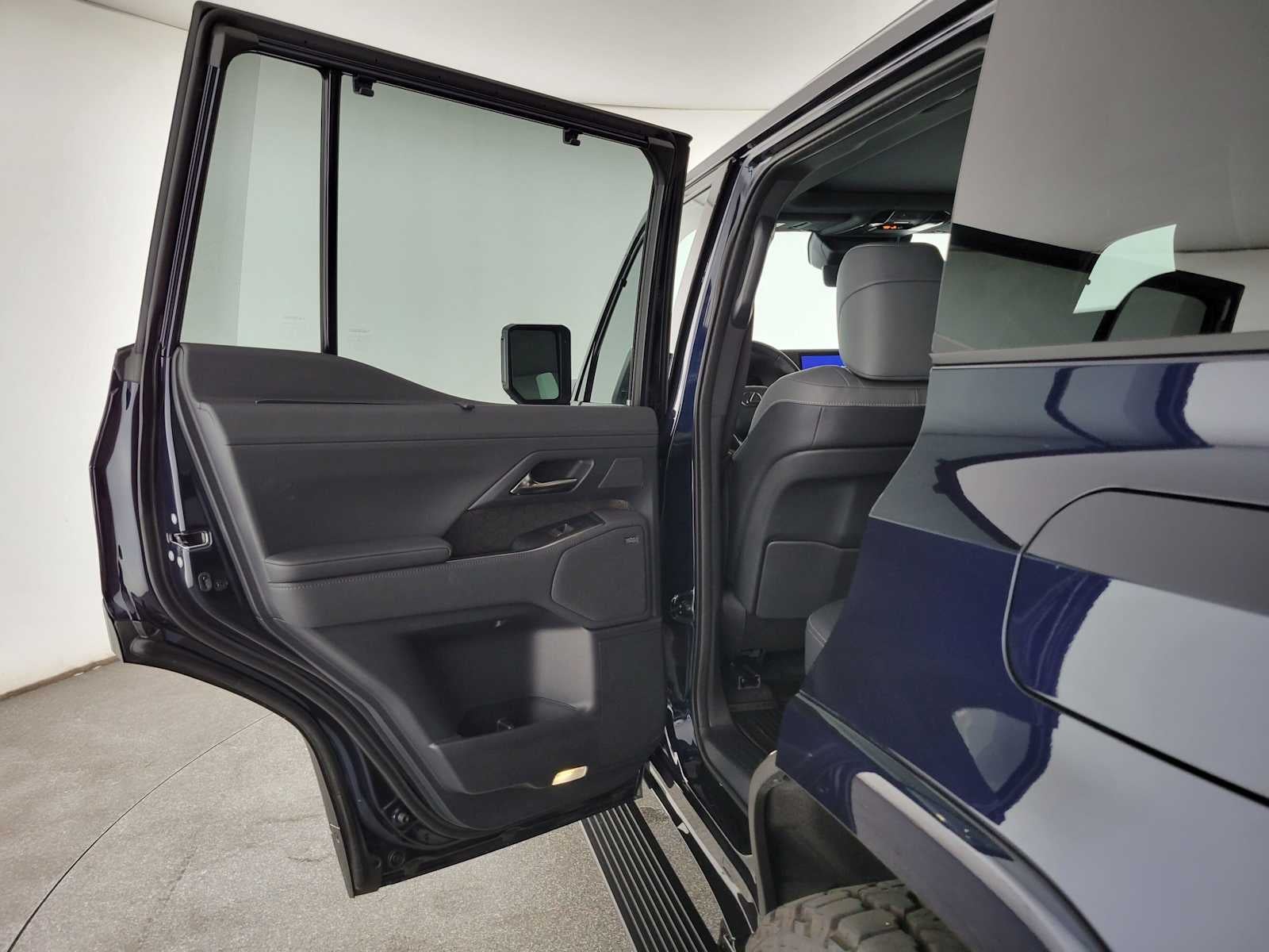 2026 Lexus GX 550 Luxury+