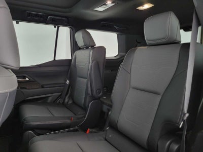 2026 Lexus GX 550 Luxury+