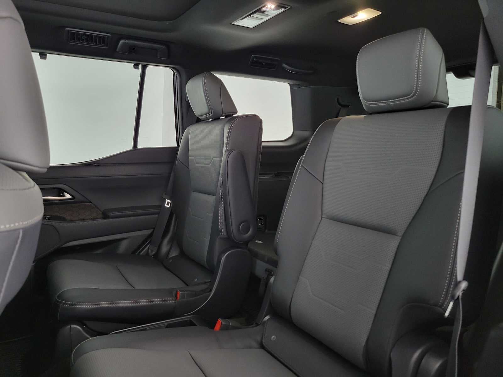 2026 Lexus GX 550 Luxury+