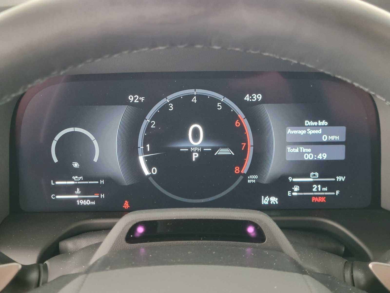 2026 Lexus GX 550 Luxury+