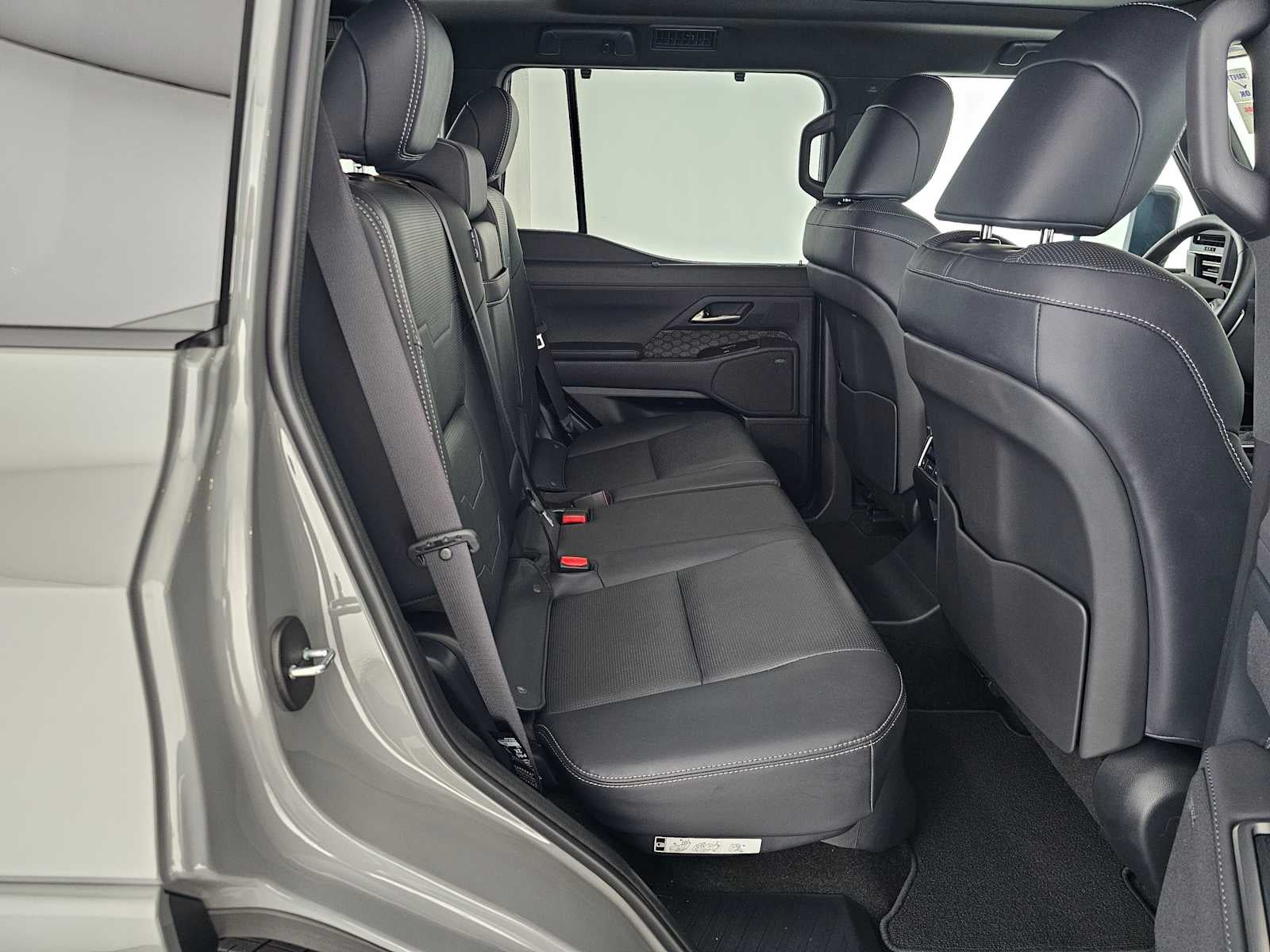 2026 Lexus GX 550 Luxury+