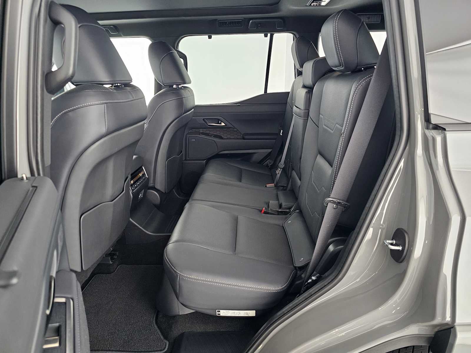 2026 Lexus GX 550 Luxury+