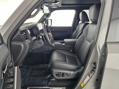 2026 Lexus GX 550 Luxury+