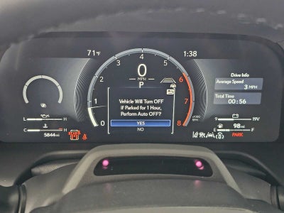 2026 Lexus GX 550 Luxury+