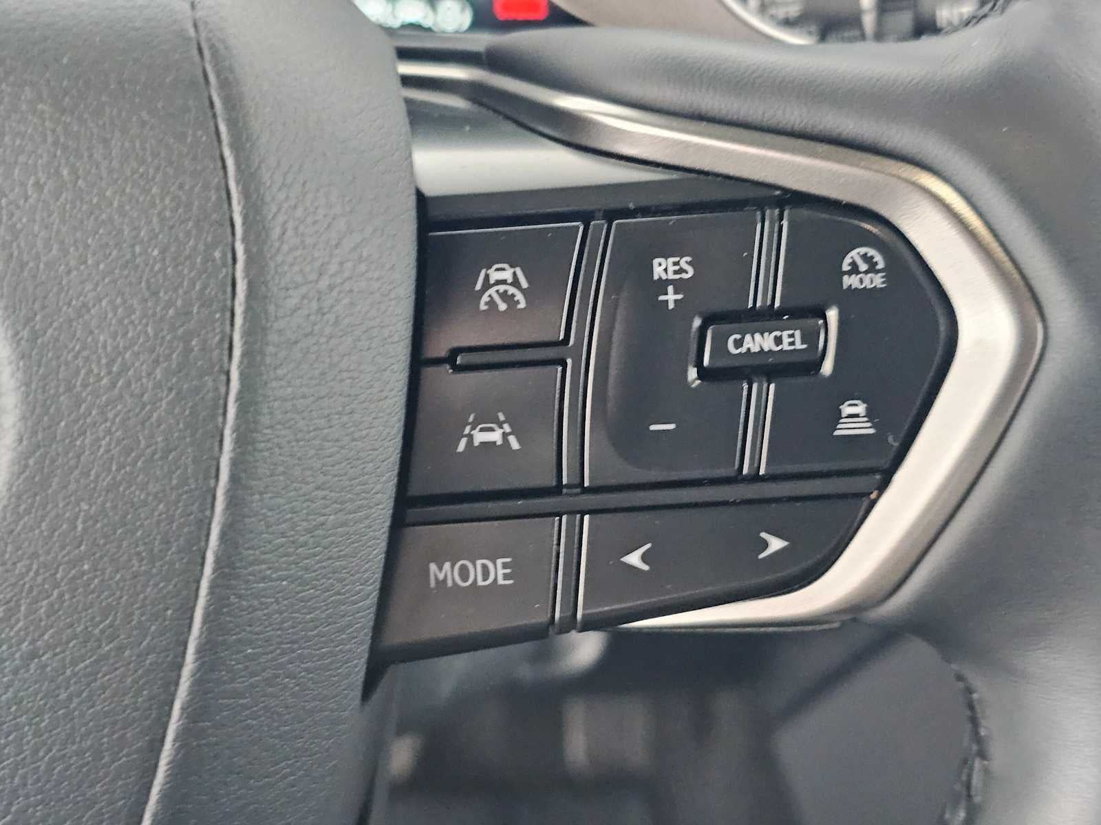 2026 Lexus GX 550 Luxury+
