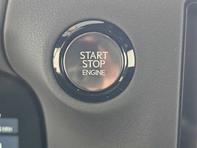 2026 Lexus GX 550 Luxury+
