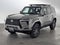 2026 Lexus GX 550 Luxury+