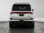 2024 Lexus GX 550 Luxury