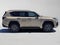 2025 Lexus LX 700h Overtrail