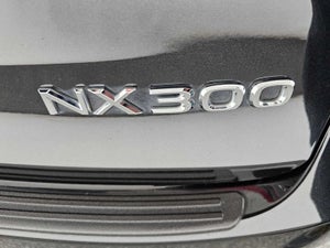 2019 Lexus NX 300
