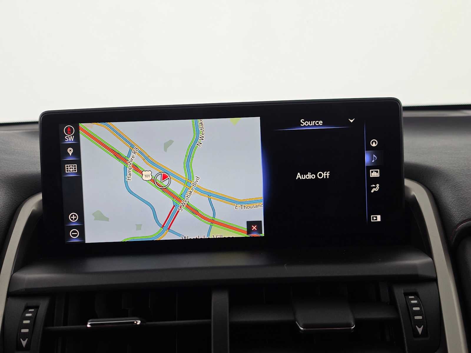 2019 Lexus NX 300 F SPORT