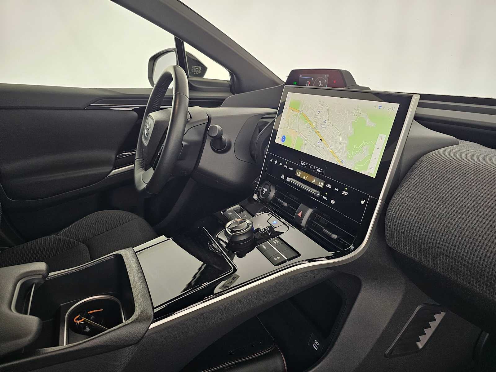 2023 Toyota bZ4X XLE