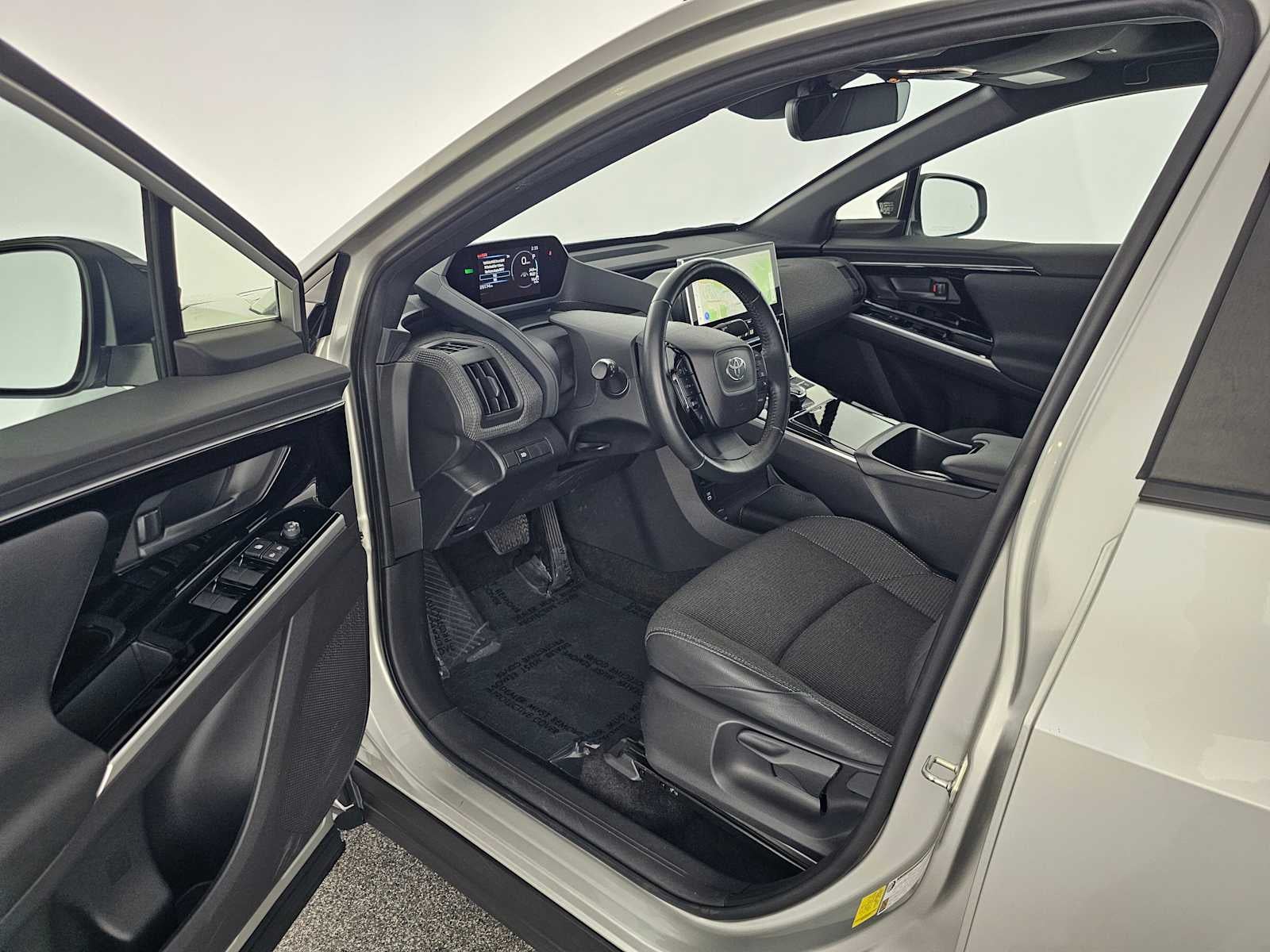 2023 Toyota bZ4X XLE