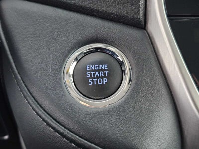 2019 Toyota Land Cruiser 4WD (Natl)