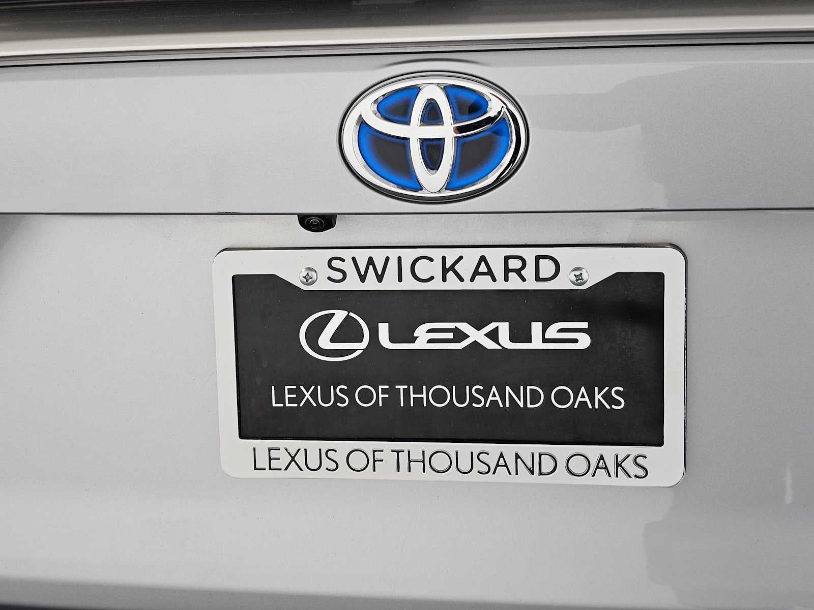 2023 Toyota RAV4 Prime XSE