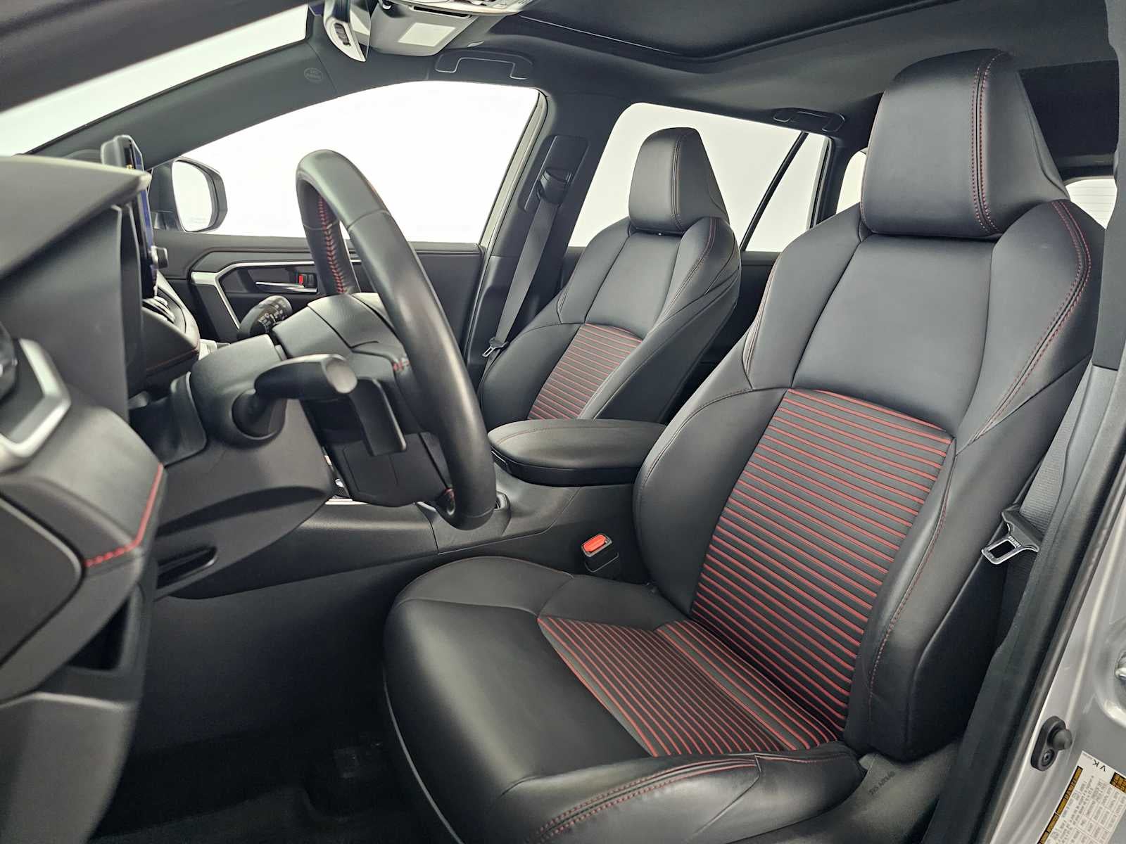 2023 Toyota RAV4 Prime XSE