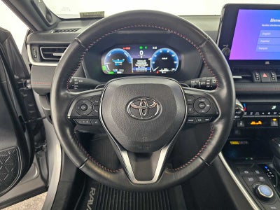 2023 Toyota RAV4 Prime XSE