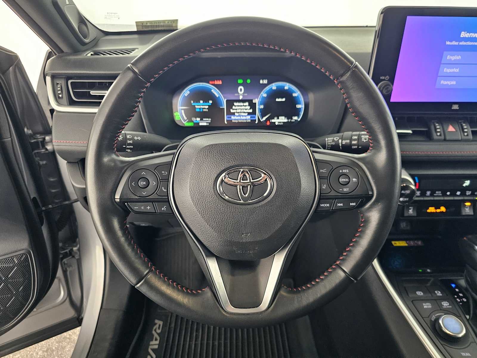 2023 Toyota RAV4 Prime XSE