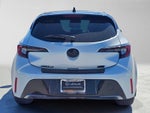 2025 Toyota Corolla Hatchback XSE