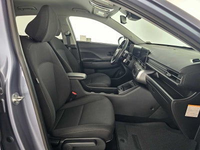 2024 Hyundai Kona Electric SEL