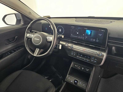 2024 Hyundai Kona Electric SEL