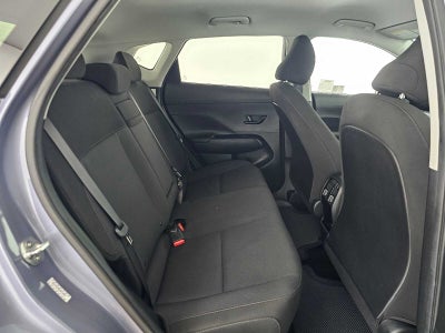 2024 Hyundai Kona Electric SEL