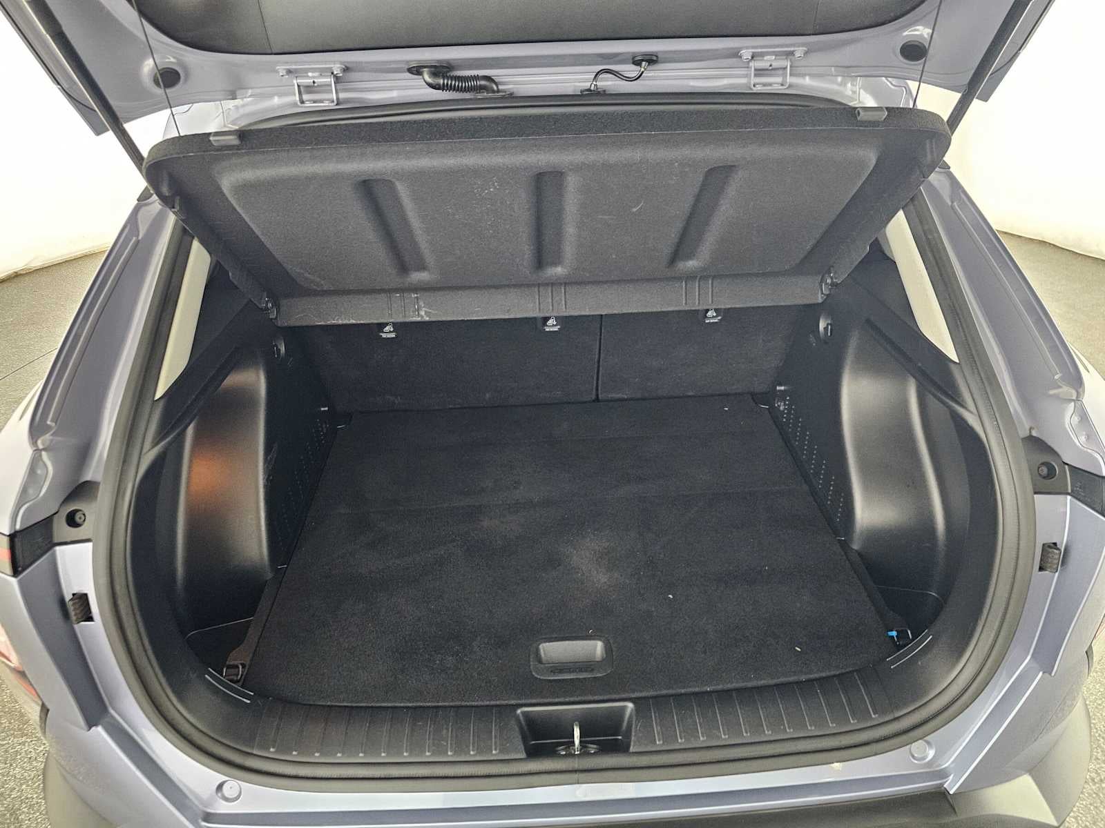 2024 Hyundai Kona Electric SEL