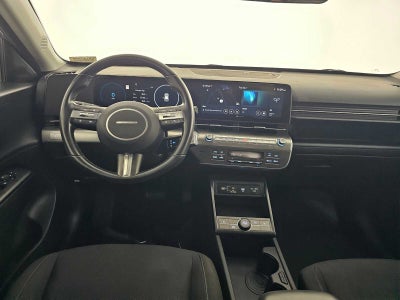 2024 Hyundai Kona Electric SEL