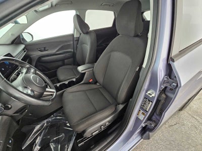2024 Hyundai Kona Electric SEL