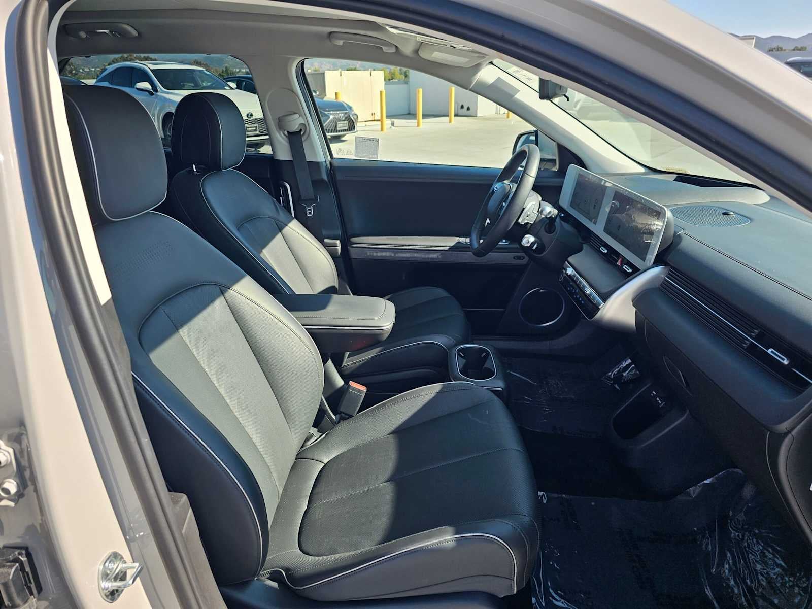 2024 Hyundai IONIQ 5 Limited