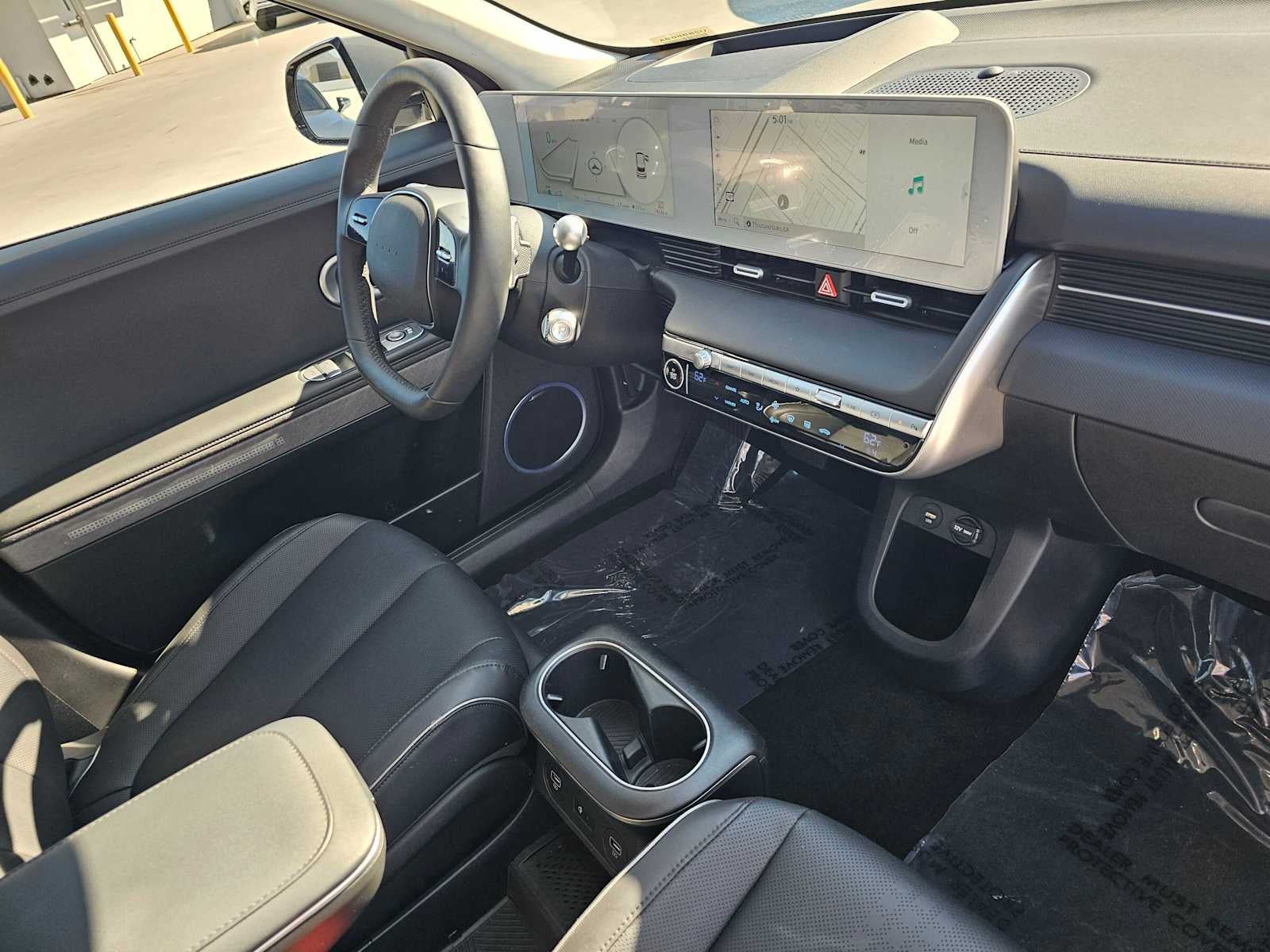 2024 Hyundai IONIQ 5 Limited