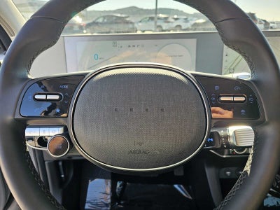 2024 Hyundai IONIQ 5 Limited