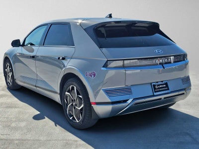 2024 Hyundai IONIQ 5 Limited