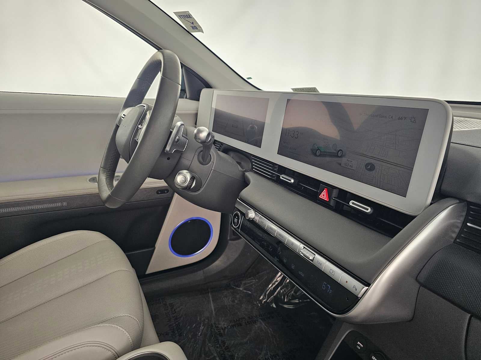 2024 Hyundai IONIQ 5 Limited