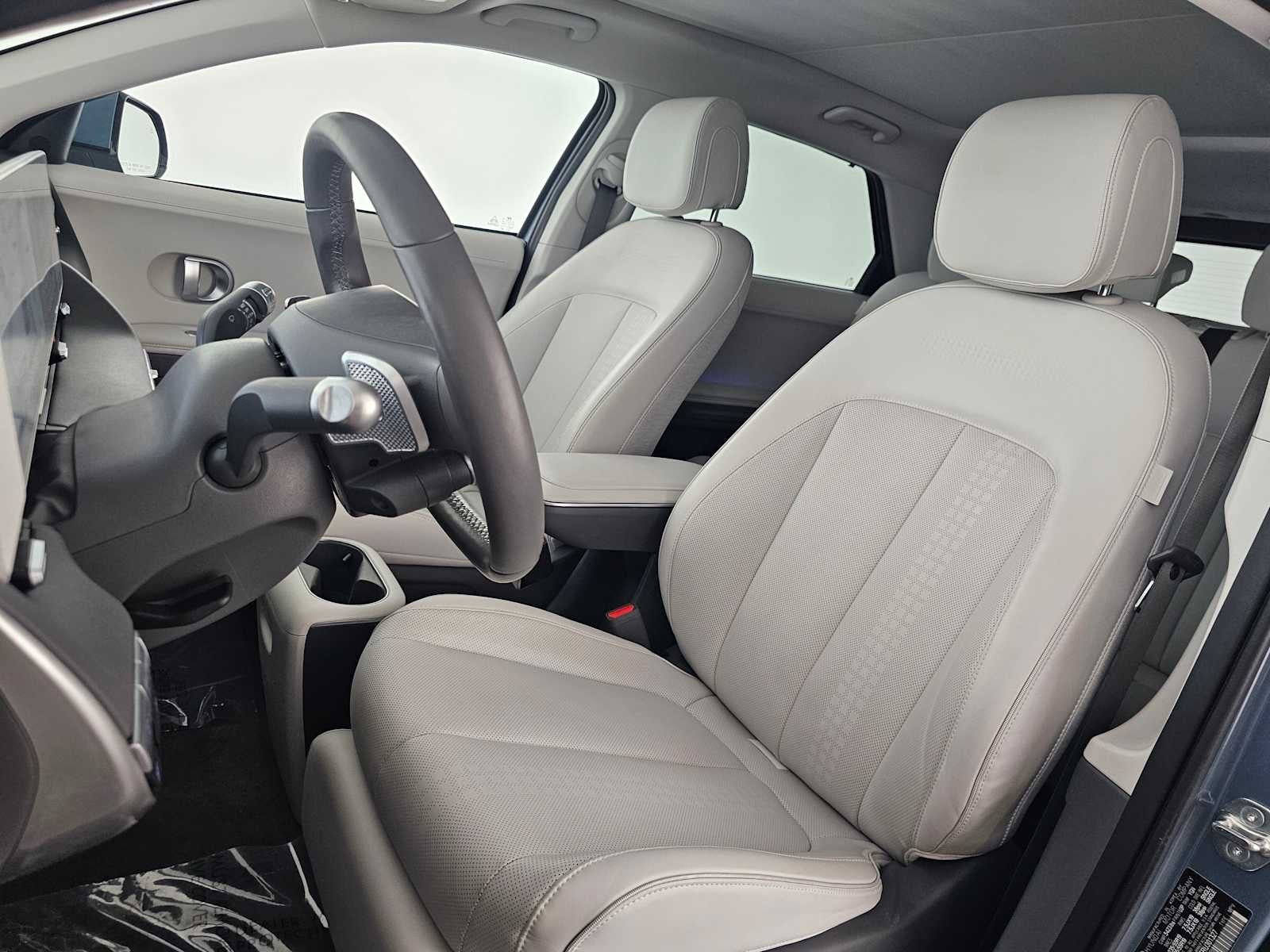 2024 Hyundai IONIQ 5 Limited